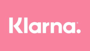 this is legal img logo for klarna